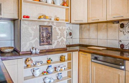 Nice Home In Pl-76-113 Postomino - Foto 26