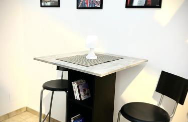 22 Centre ville - Drouaise - Mezzanine - 4 Couchages - Foto 7