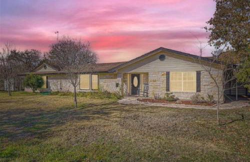 The Cedar House - Foto 3