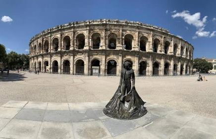 Maison provençale proche du lac - Foto 26