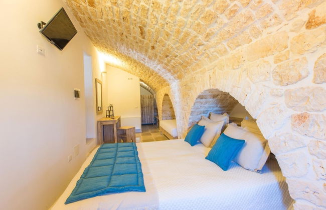 Masseria Castelluzzo - Foto 16