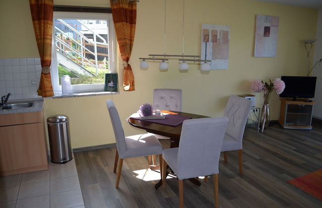 Haus Ohragrund Oberhof - Foto 17