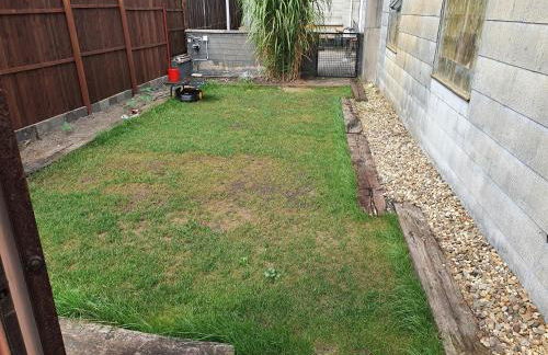 Ferienwohnung Linden 180 - Foto 9