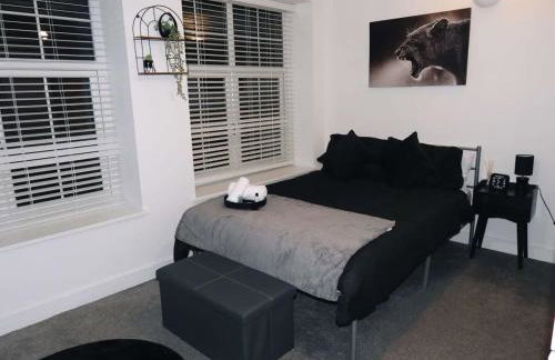 Urban View Apartment - Sleeps 6 - Foto 26