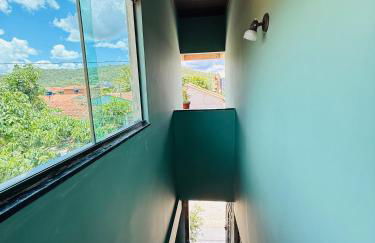 Casa Flor de Pitanga- Vila de São Jorge - Foto 44