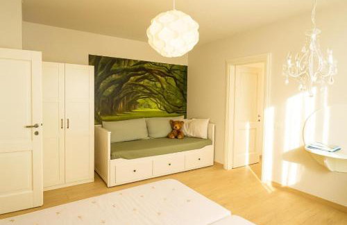 Villa in Umbria con piscina privata - Foto 13