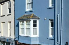 The Nautical Nest in the heart of Dartmouth - Foto 17