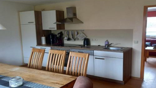 Ferienhaus in Stormbruch mit Terrasse - Foto 4