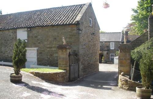 Lastingham Grange - Foto 40