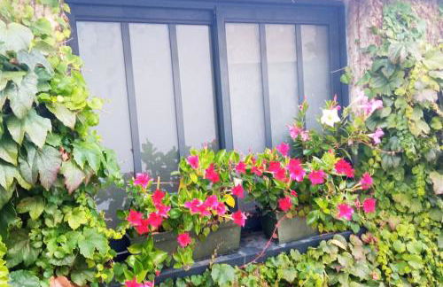 L'atelier des rêves Un moment magique spa privé - Foto 26