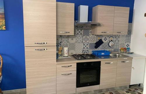 A Rizzilla Guest House - Foto 20