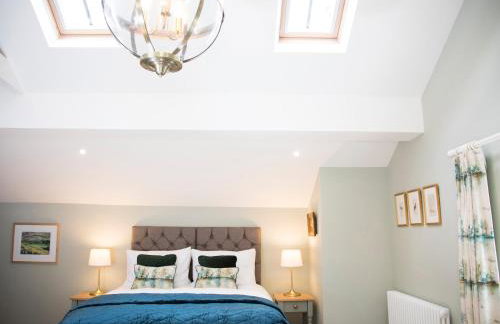 Overlea Cowshed - Foto 19