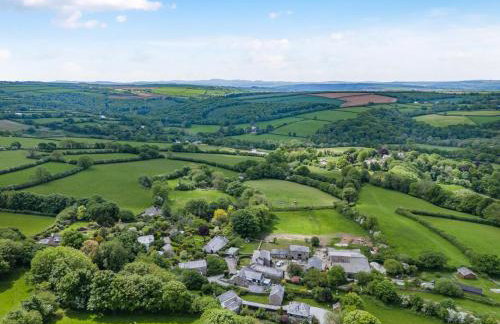 5 Bed in Tredethy oc-t31962 - Foto 41