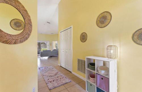 Gilded Parasol By Shine Villas Remington Golf #410 4 Bedroom Home - Foto 28