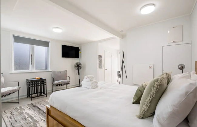 Stunning Studio In Grey Lynn! - Foto 1