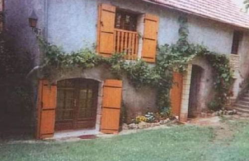 Jolie Hameau Pittoresque Allas - Foto 1