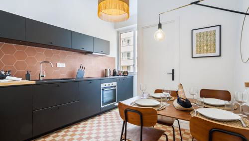 PREMIERE LIGNE - Bel appartement en 1ère ligne du Vieux e - Foto 3, Other