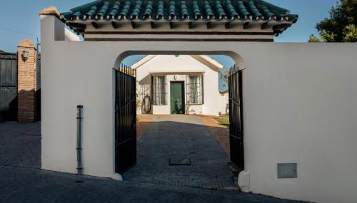 Agradable casa con jardín privado - Photo 2