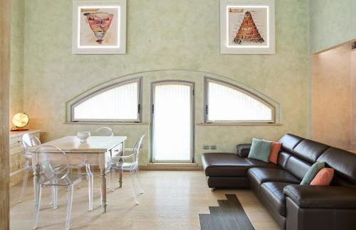 Avveduti Boutique Apartment - Foto 1