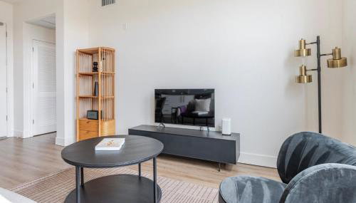 Blueground San Carlos pool nr San Carlos Park SFO-2130 - Foto 4, Other