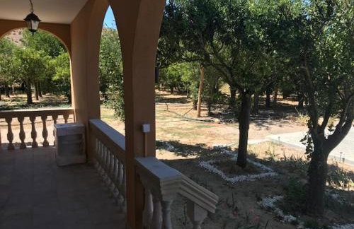 Serenity in the unique nature of Kampos, Chios - Foto 5