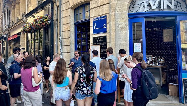 Bordeaux Private Food Tasting Tour with Local Expert - Photo 5