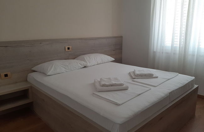 Apartments EDO - Foto 10