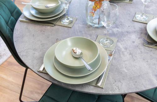 Gunn House - Foto 11