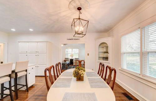 2 Mi to Dtwn Waco Home with Shared Yard! - Photo 8