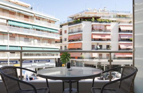 Athenian Comfort Apartments - Foto 12
