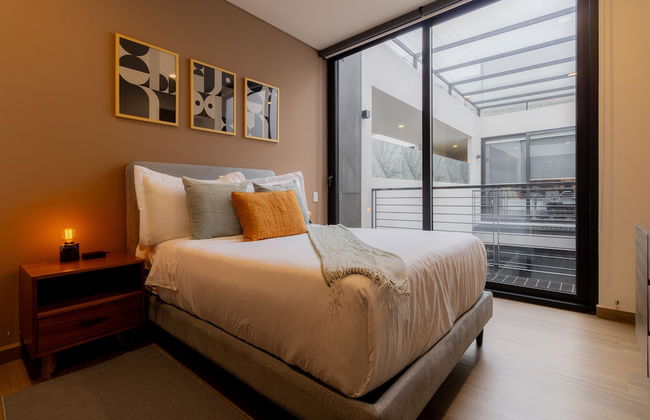 Capitalia Downtown Del Valle - Foto 58