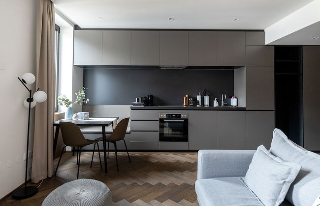 Limehome Linz Schillerstrasse - Foto 13