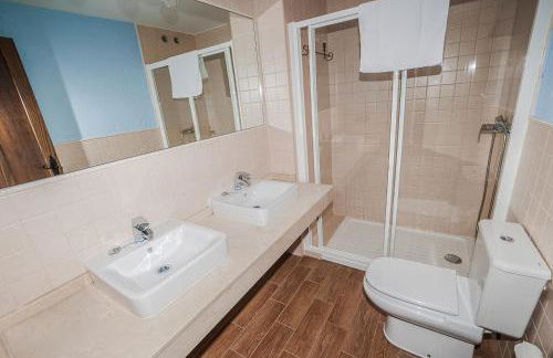 Casa Rural El Almendro De Maria - Foto 48