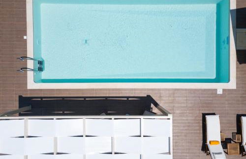 Anesis Villa, with Private Pool & BBQ, By ThinkVilla - Foto 6