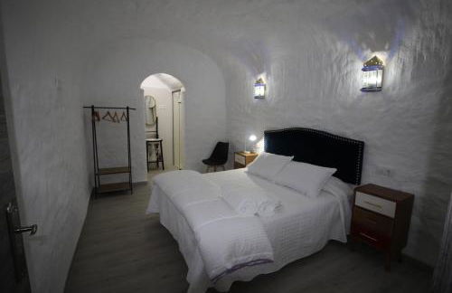 Alojamientos Cuevas Pinomojon - Foto 3