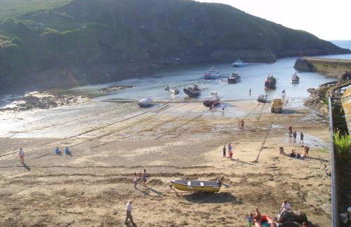 Lobster Cove, Excellent location, Close to beach & coastal walks, Family run - Foto 23