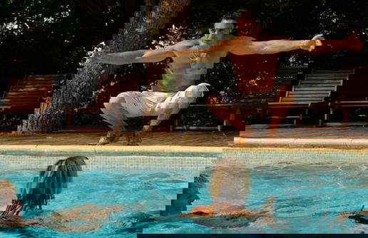 Chateau du Puits es Pratx - Foto 41