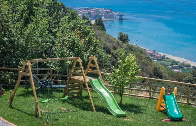 Il Poggio del Mare - Foto 34