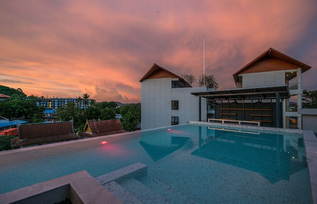 Palmyrah Surin by Lofty - Foto 72