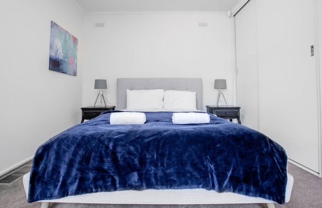 Lots Love Life Garden View Amazing Five Bedrooms - Foto 12