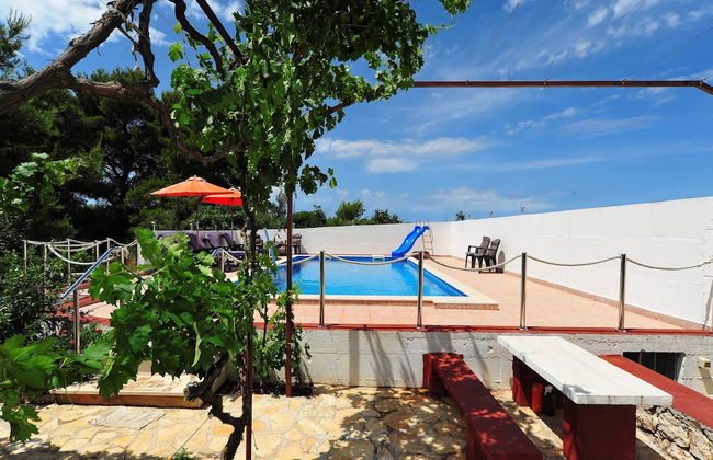 Villa Velin Apartments - Foto 36