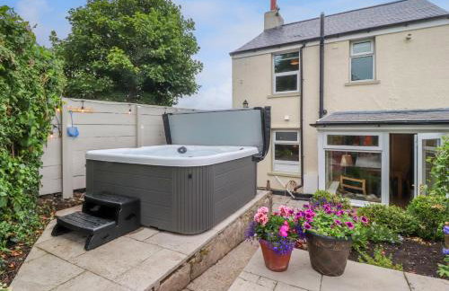 Woodman Cottage - Foto 24