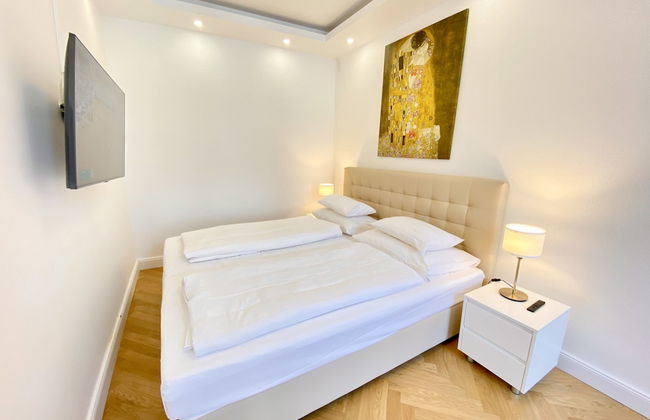 Steiner Residences Vienna Taborstrasse - Foto 53