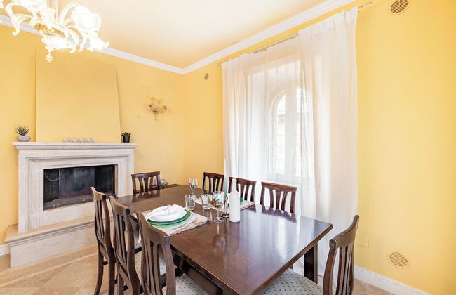 Beautiful Villa With Private Spa - Foto 21