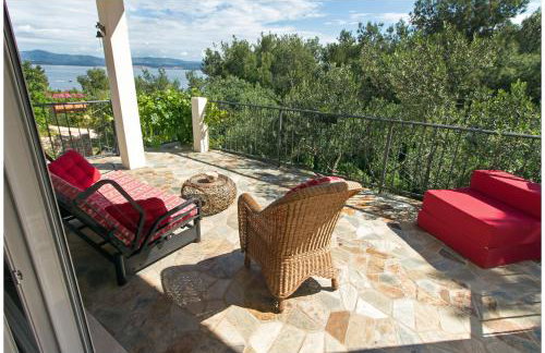 Apartments FRAGOLINA - Photo 18