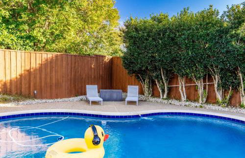 Boho Dreamscape 4BD Game Room Pool - Foto 50