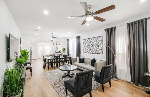 Paschall Heights Home Sleeps 6 King Suite - Foto 4