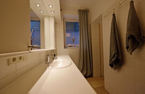 Paterre Wohnung in der Rosa Villa - Foto 11