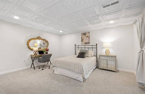 Seneca Golf Course Home w/ Game Room Near Clemson - Foto 15