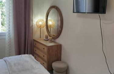 Vacation house with stunning view - Vari Syros - Foto 47